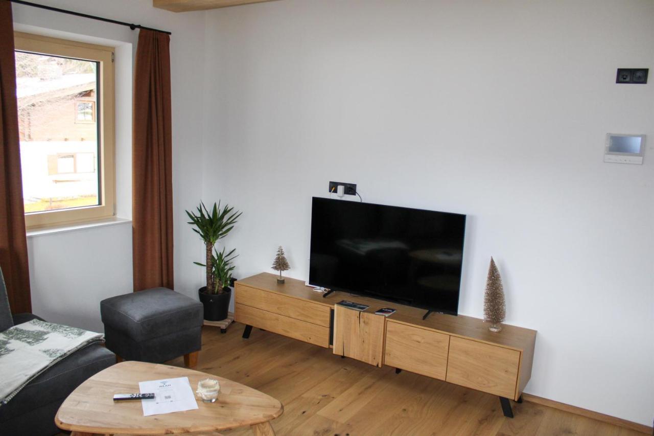 Appartements Plus ฮอคฟิลเซิน ภายนอก รูปภาพ