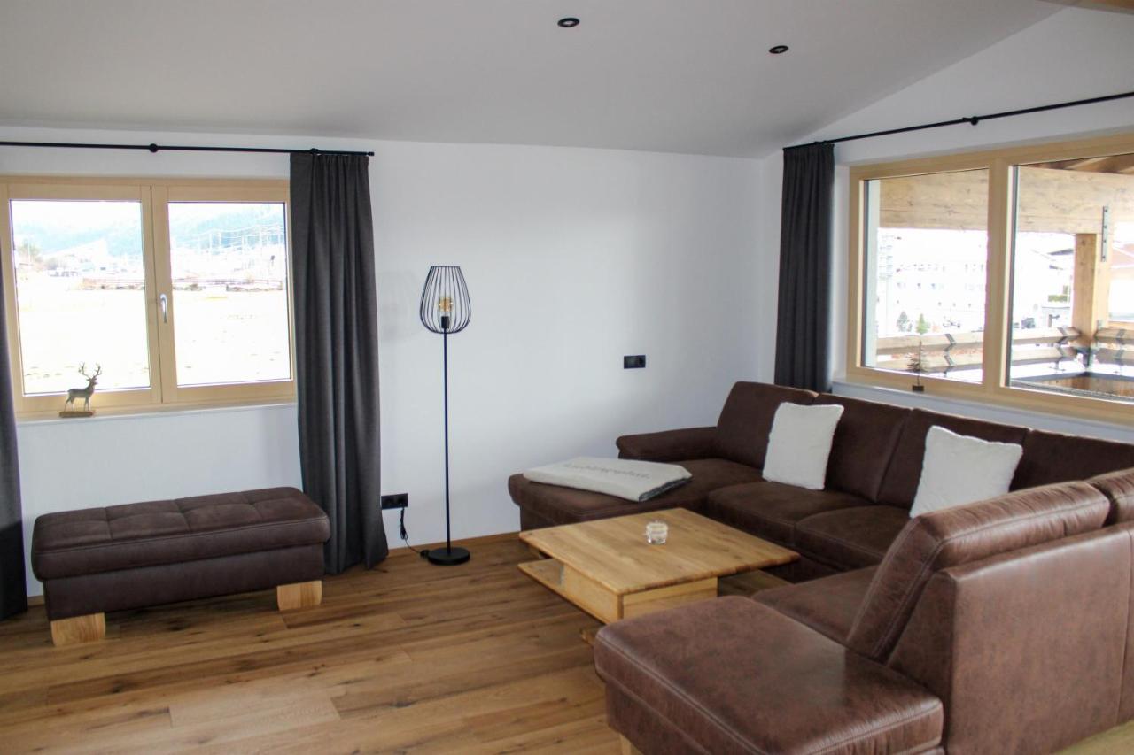 Appartements Plus ฮอคฟิลเซิน ภายนอก รูปภาพ