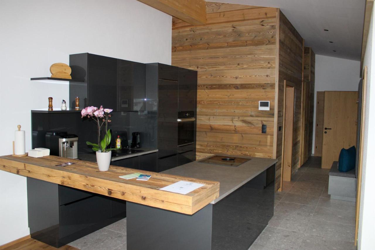 Appartements Plus ฮอคฟิลเซิน ภายนอก รูปภาพ