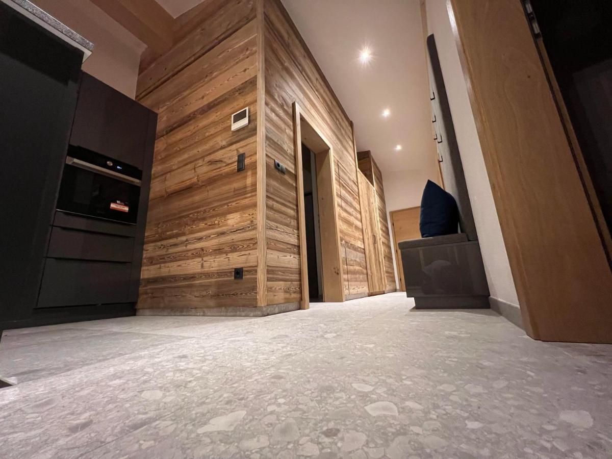 Appartements Plus ฮอคฟิลเซิน ภายนอก รูปภาพ