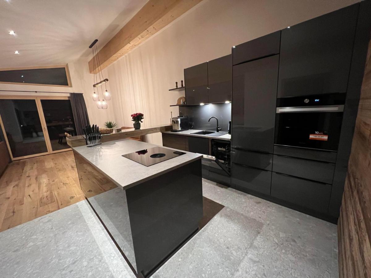 Appartements Plus ฮอคฟิลเซิน ภายนอก รูปภาพ