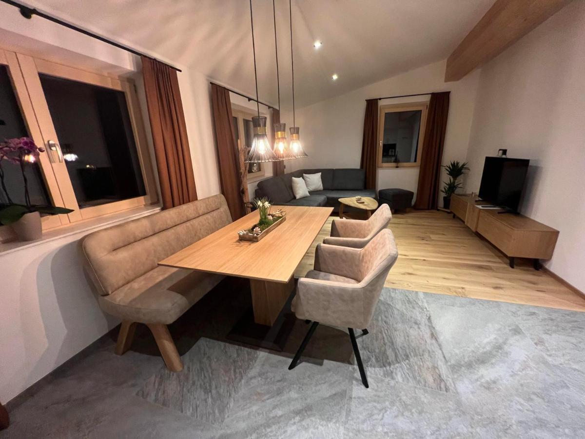 Appartements Plus ฮอคฟิลเซิน ภายนอก รูปภาพ