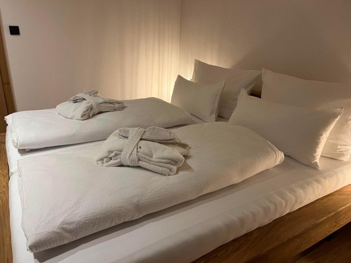 Appartements Plus ฮอคฟิลเซิน ภายนอก รูปภาพ