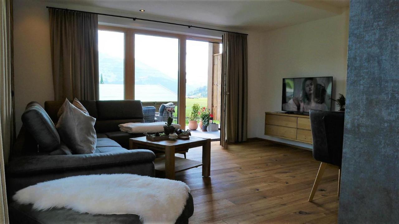 Appartements Plus ฮอคฟิลเซิน ภายนอก รูปภาพ