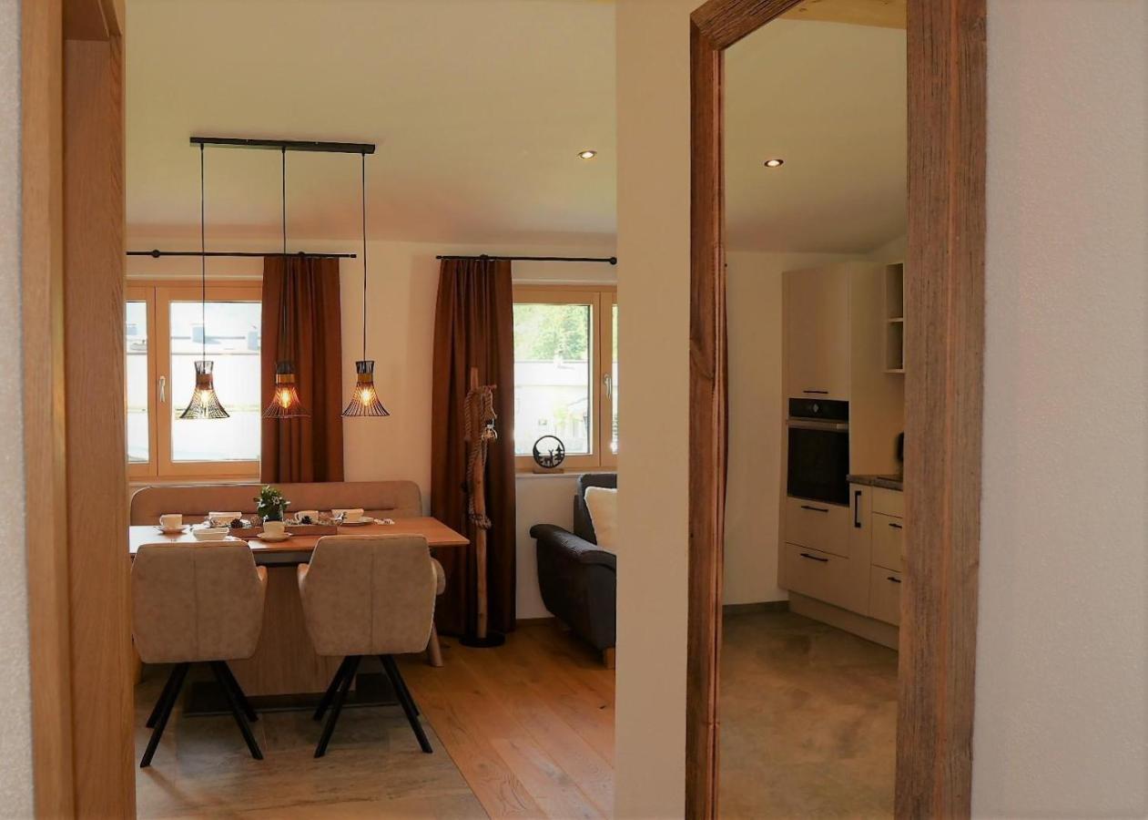 Appartements Plus ฮอคฟิลเซิน ภายนอก รูปภาพ
