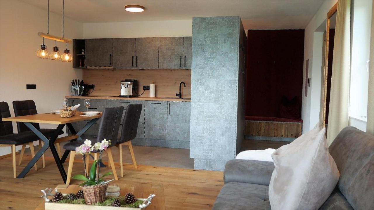 Appartements Plus ฮอคฟิลเซิน ภายนอก รูปภาพ