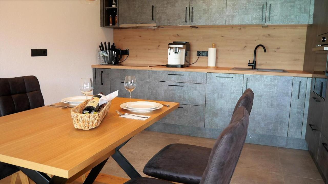 Appartements Plus ฮอคฟิลเซิน ภายนอก รูปภาพ