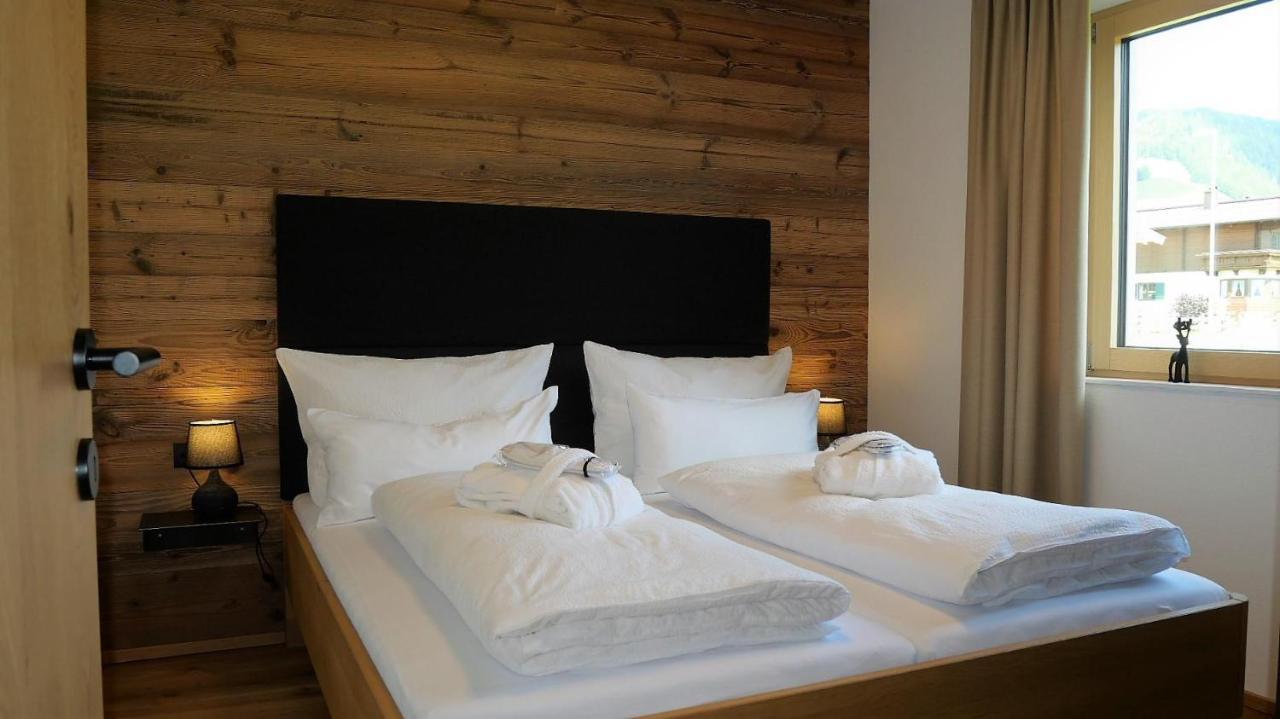 Appartements Plus ฮอคฟิลเซิน ภายนอก รูปภาพ