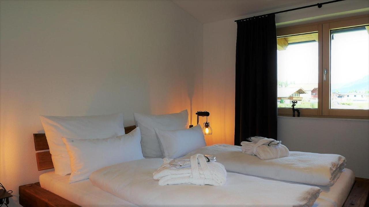 Appartements Plus ฮอคฟิลเซิน ภายนอก รูปภาพ