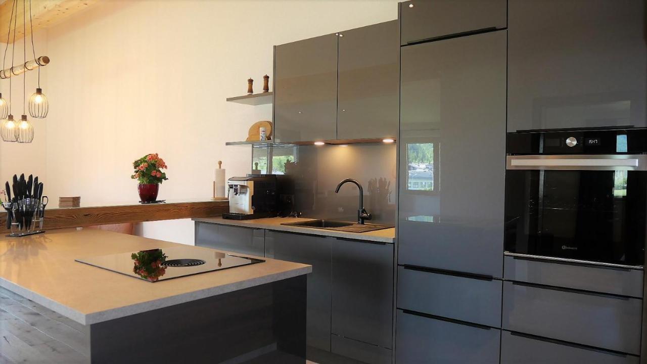Appartements Plus ฮอคฟิลเซิน ภายนอก รูปภาพ