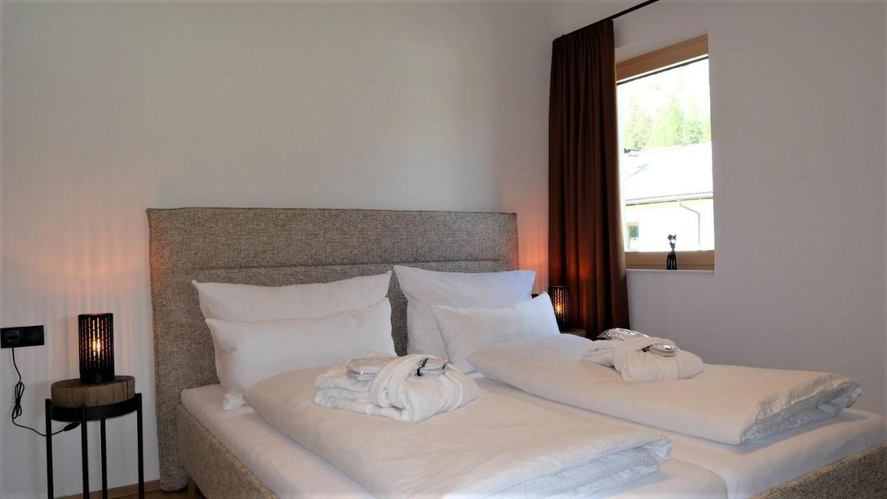 Appartements Plus ฮอคฟิลเซิน ภายนอก รูปภาพ
