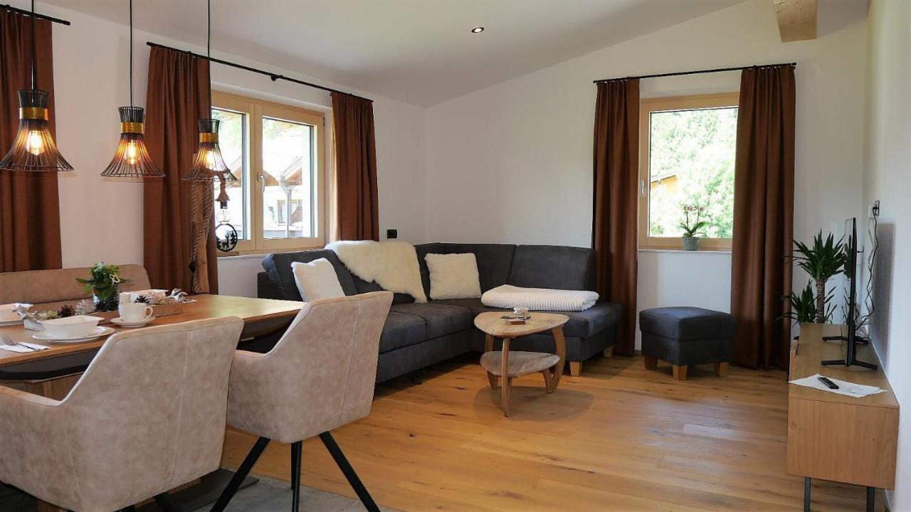 Appartements Plus ฮอคฟิลเซิน ภายนอก รูปภาพ