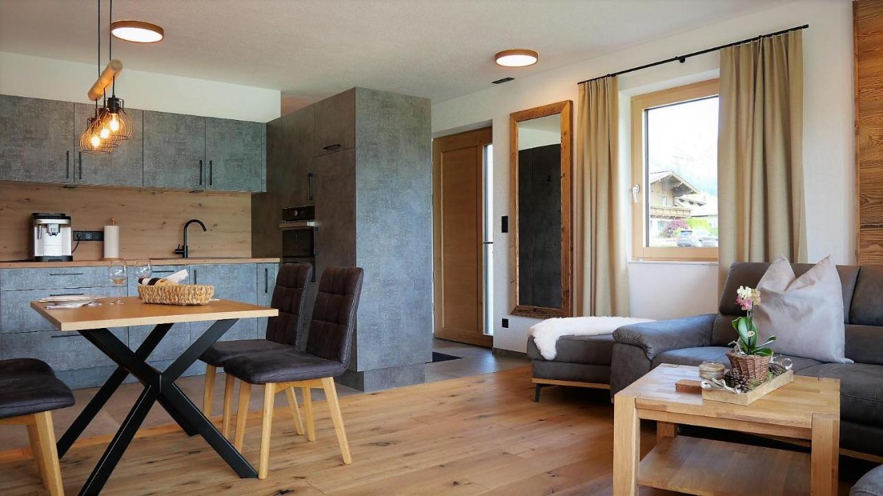 Appartements Plus ฮอคฟิลเซิน ภายนอก รูปภาพ