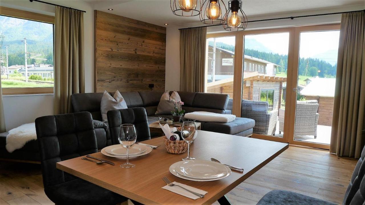 Appartements Plus ฮอคฟิลเซิน ภายนอก รูปภาพ