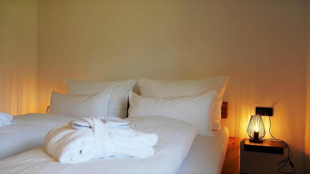 Appartements Plus ฮอคฟิลเซิน ภายนอก รูปภาพ
