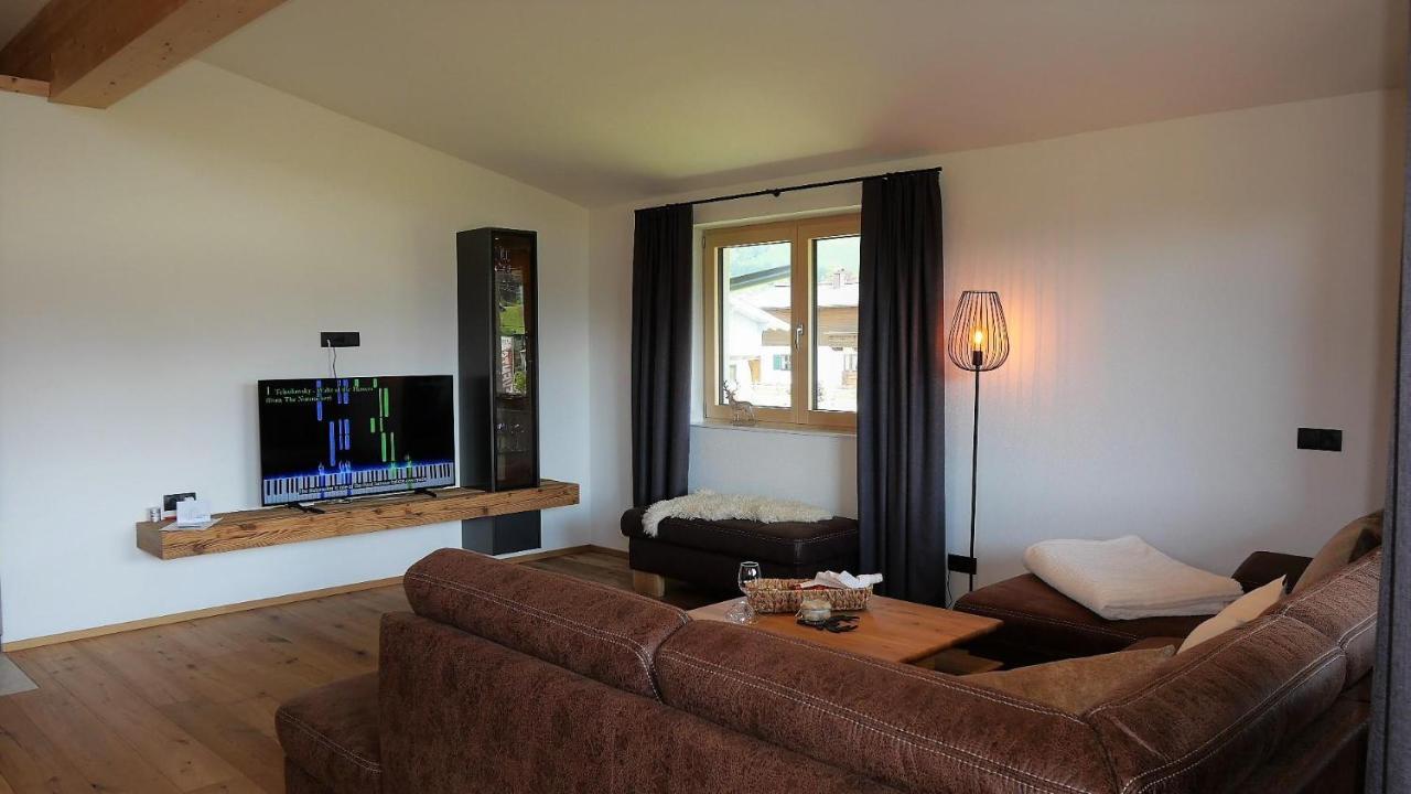 Appartements Plus ฮอคฟิลเซิน ภายนอก รูปภาพ
