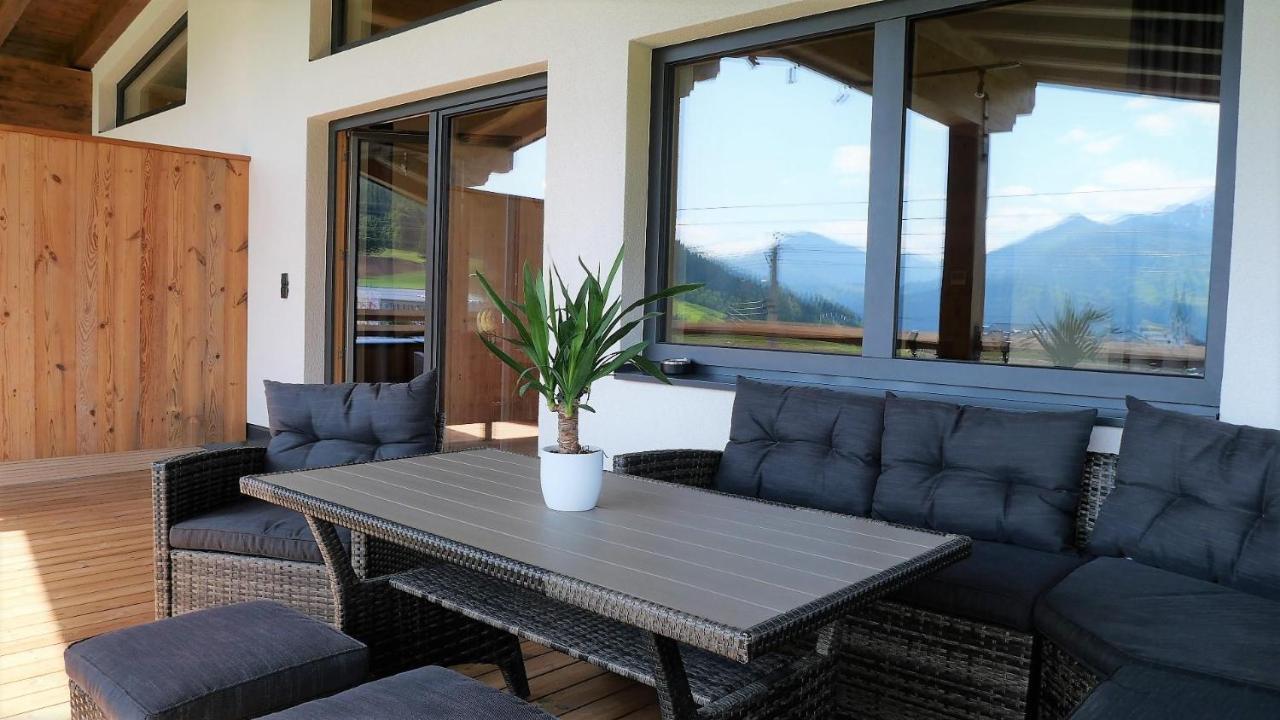 Appartements Plus ฮอคฟิลเซิน ภายนอก รูปภาพ