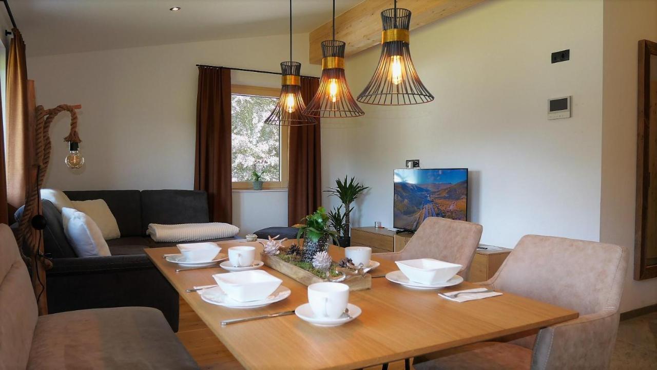Appartements Plus ฮอคฟิลเซิน ภายนอก รูปภาพ