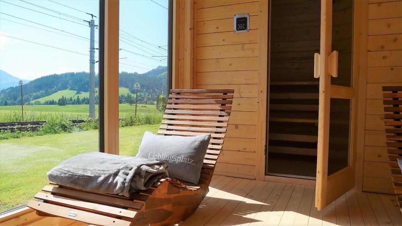 Appartements Plus ฮอคฟิลเซิน ภายนอก รูปภาพ