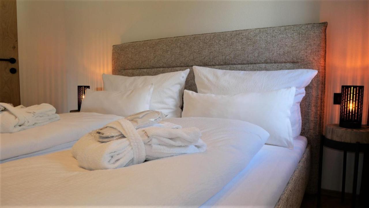 Appartements Plus ฮอคฟิลเซิน ภายนอก รูปภาพ