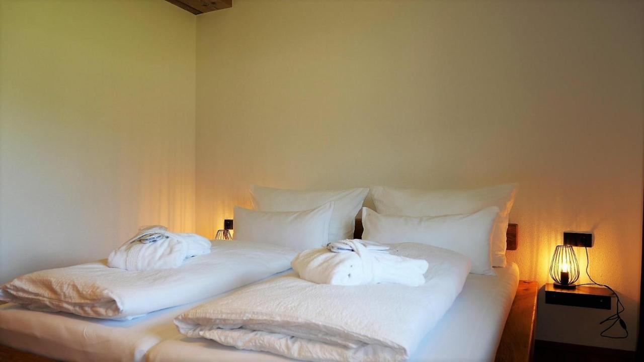 Appartements Plus ฮอคฟิลเซิน ภายนอก รูปภาพ