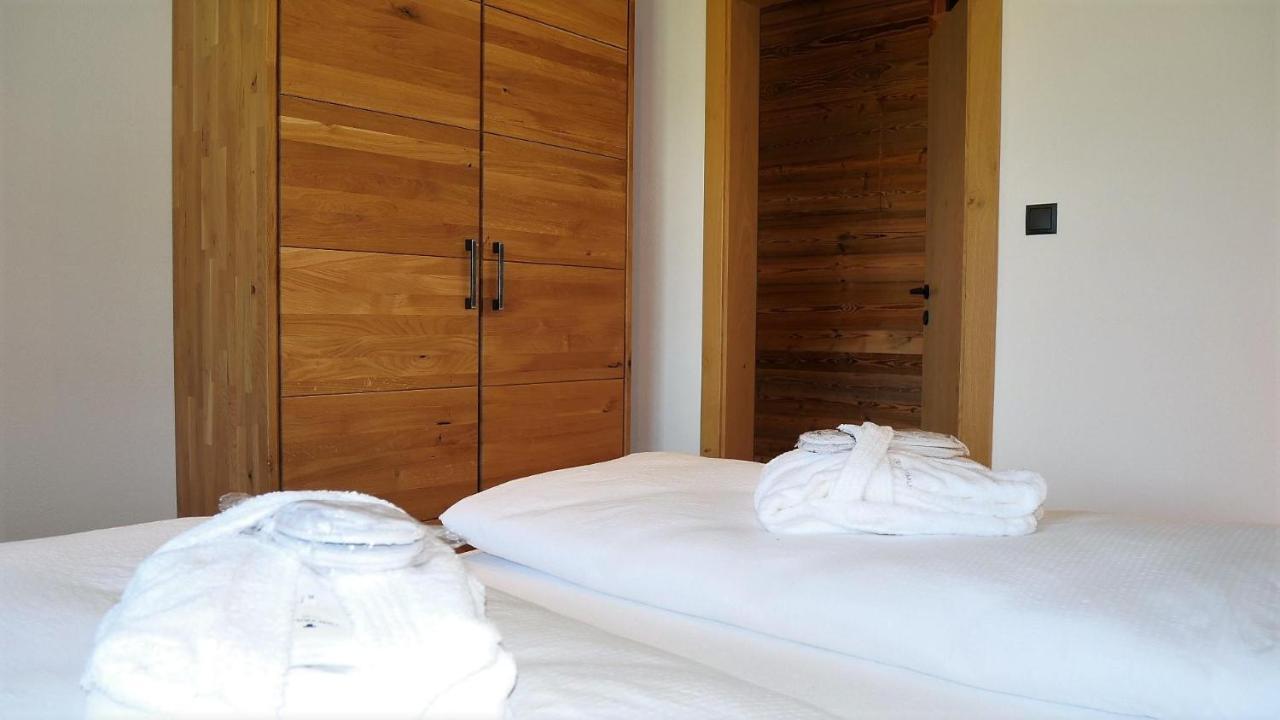 Appartements Plus ฮอคฟิลเซิน ภายนอก รูปภาพ