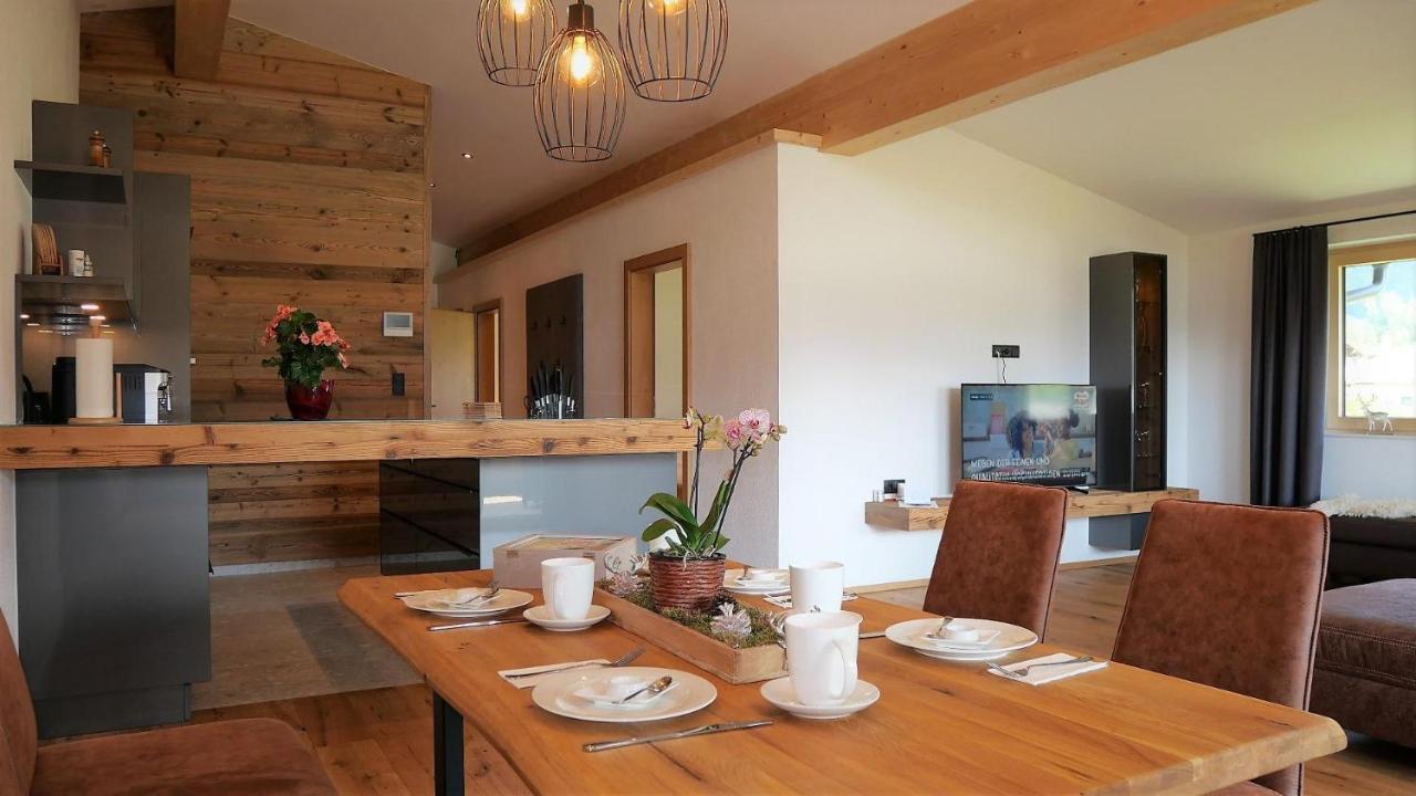Appartements Plus ฮอคฟิลเซิน ภายนอก รูปภาพ