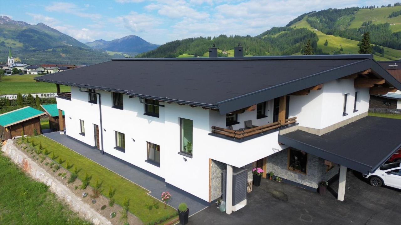 Appartements Plus ฮอคฟิลเซิน ภายนอก รูปภาพ