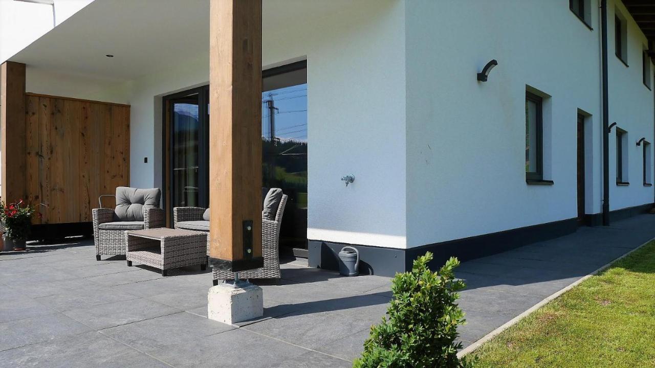 Appartements Plus ฮอคฟิลเซิน ภายนอก รูปภาพ