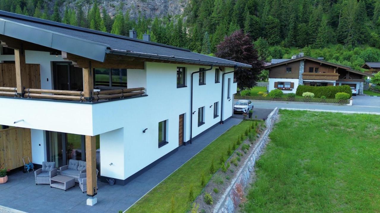 Appartements Plus ฮอคฟิลเซิน ภายนอก รูปภาพ