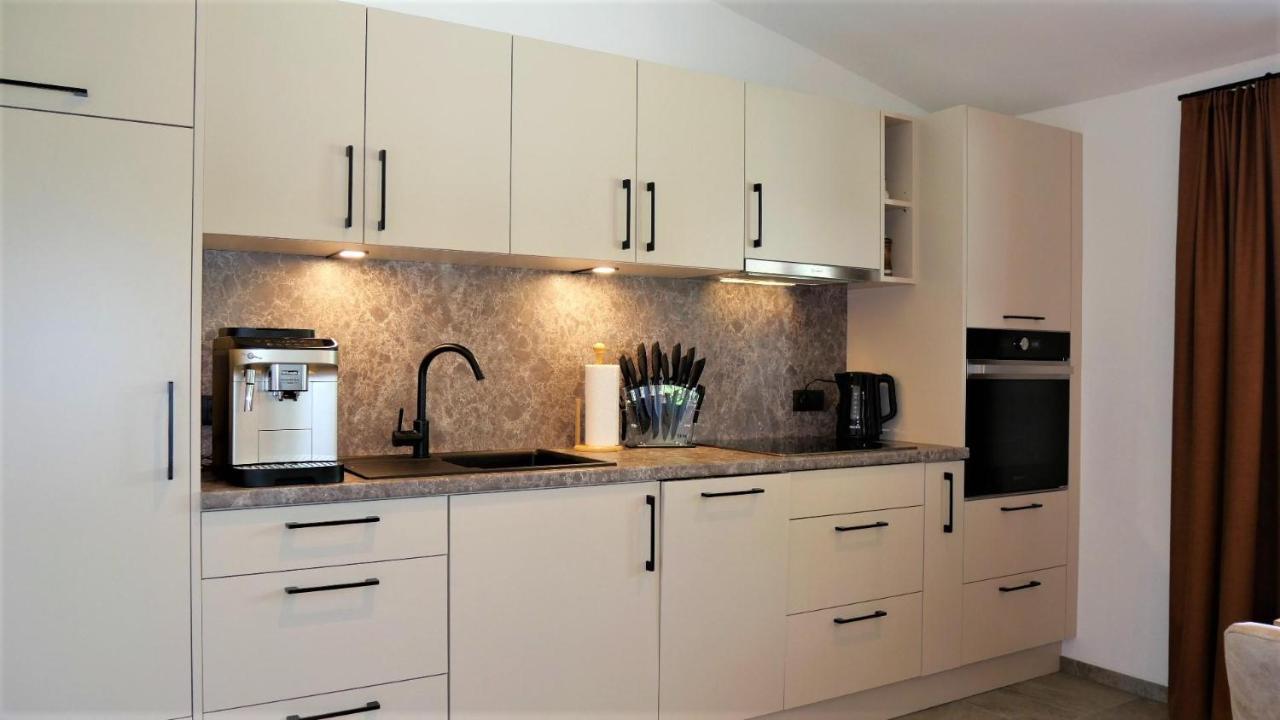 Appartements Plus ฮอคฟิลเซิน ภายนอก รูปภาพ