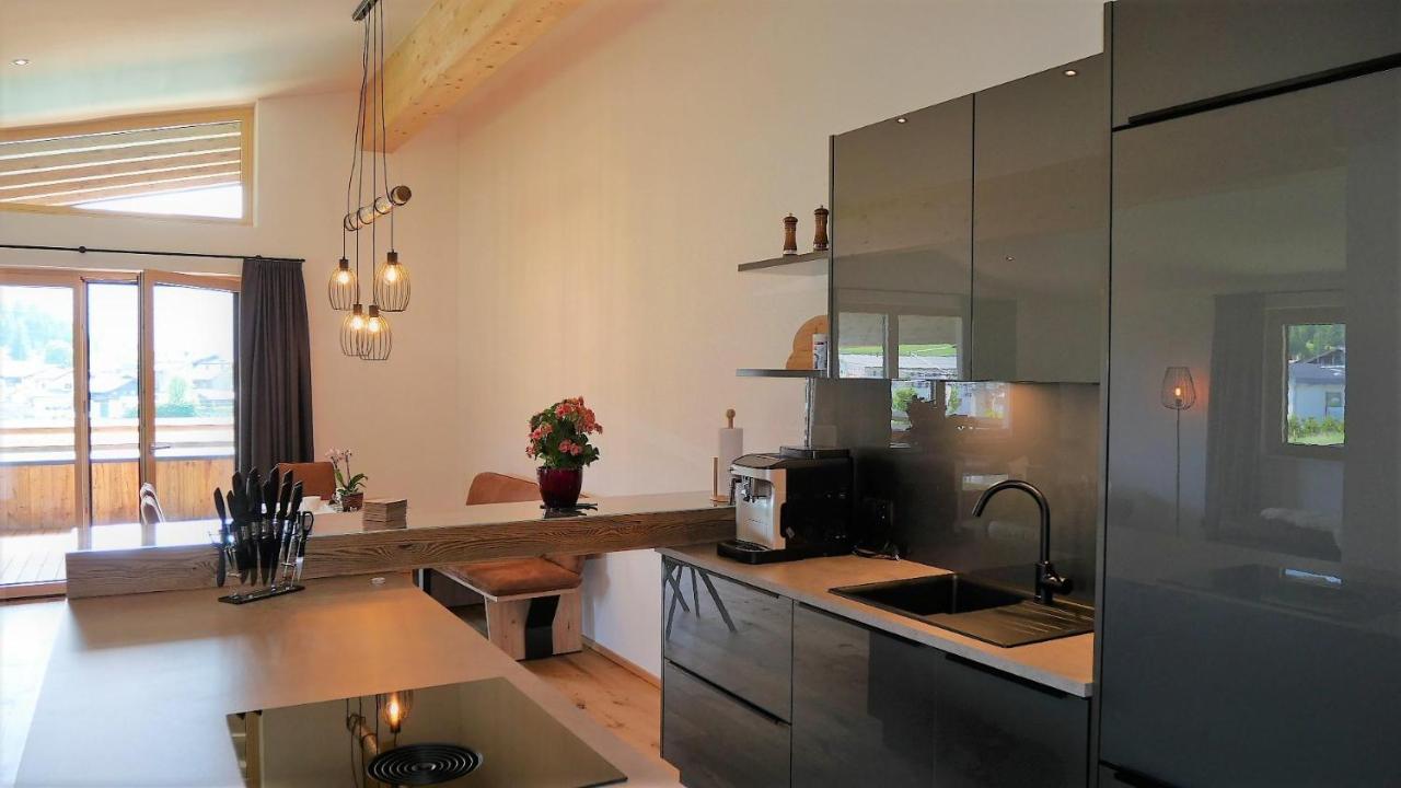 Appartements Plus ฮอคฟิลเซิน ภายนอก รูปภาพ